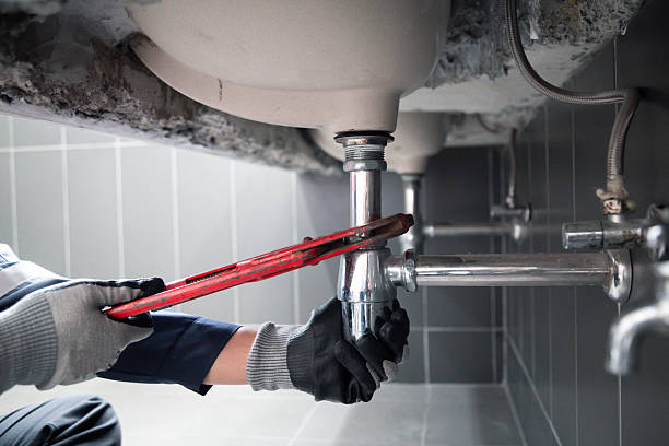 Trusted Pipe Repair service in Zionsville, IN - AAA Plumbing Heating